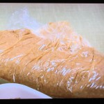 NHKきょうの料理はポリ袋みそレシピ！荻野恭子１月1８日