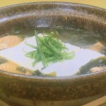 NHKきょうの料理ビギナーズはツナと豆腐の簡単鍋・常夜鍋（じょうやなべ）レシピ！ポカポカ&ごちそう鍋料理
