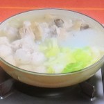 NHKきょうの料理ビギナーズは鶏の水炊き・すき焼きレシピ！和風鍋でおもてなし・ごちそう料理