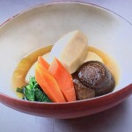 NHKきょうの料理は祝い煮しめ・たたきごぼう ごまソースあえレシピ！高橋拓児の軽やかおせち