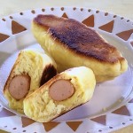 NHKきょうの料理はフライパンパン・いちご白玉・ミートローフレシピ！ほりえさわこ