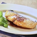 NHKきょうの料理ビギナーズはさわらのしょうが焼き・たいの野菜あんかけレシピ！