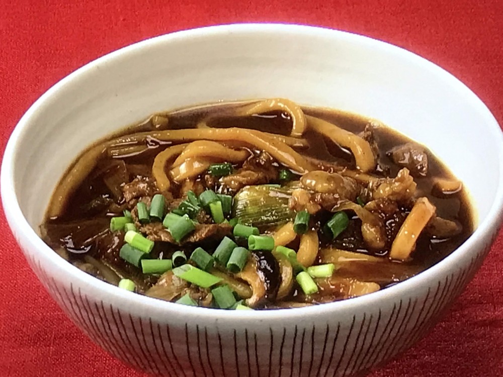 NHKきょうの料理ビギナーズはカレーうどん・ドライカレーレシピ！